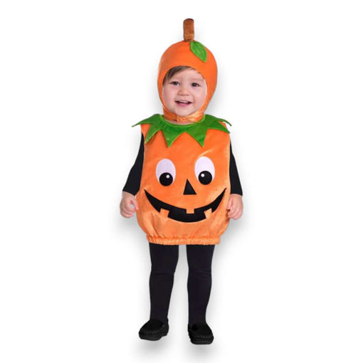 Picture of PUMPKIN CUTIE PIE COSTUME 3-4 YEARS